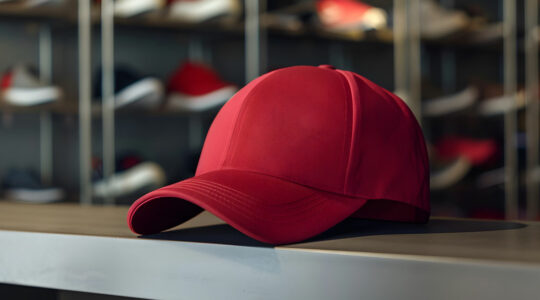casquette